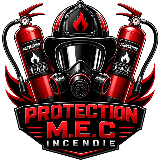 Icône M.E.C. Protection Incendie
